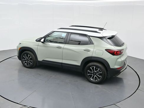 Used 2025 Chevrolet TrailBlazer ACTIV w/ LPO, Trailering Package image 57