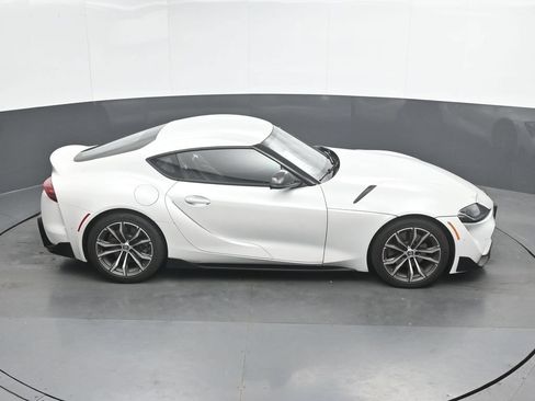 Used 2022 Toyota Supra w/ Safety & Technology Package RWD image 31