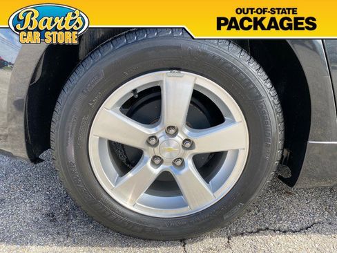 Used 2013 Chevrolet Cruze LT w/ All-Star Edition image 7