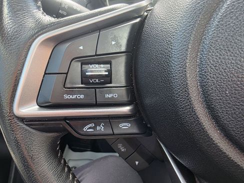 Used 2020 Subaru Forester Premium AWD/4WD image 18