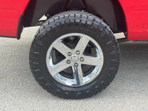 Used 2013 RAM 1500 Express AWD/4WD image 8