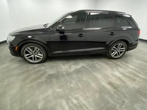 Used 2018 Audi Q7 3.0T Prestige w/ Prestige Package AWD/4WD image 4