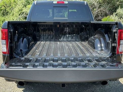 Used 2023 RAM 1500 Big Horn AWD/4WD image 23