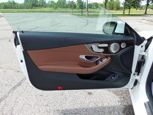 Used 2019 Mercedes-Benz C 300 Coupe image 18