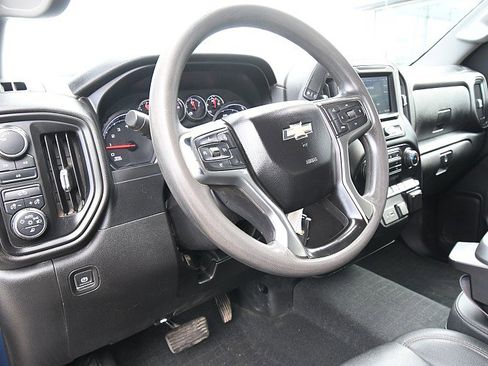 Used 2021 Chevrolet Silverado 2500 W/T w/ WT Convenience Package image 13