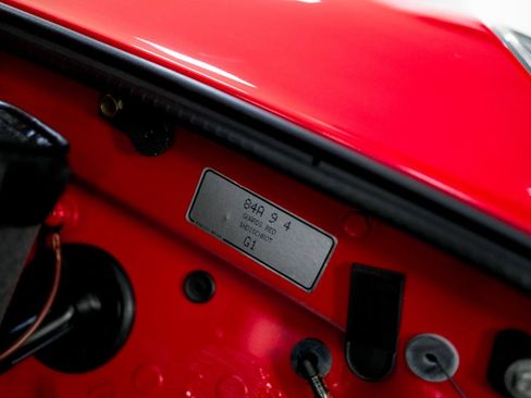 Used 1998 Porsche 911 Carrera image 77