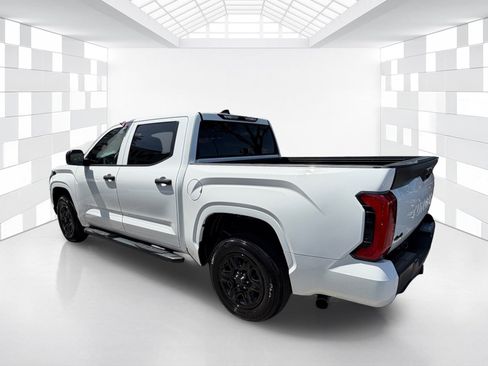 Used 2023 Toyota Tundra SR w/ SR Tow Package AWD/4WD image 5