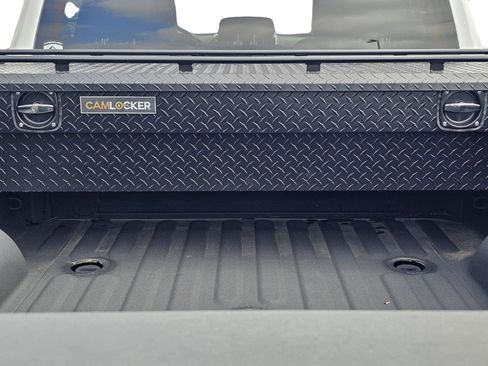New 2026 RAM 2500 Big Horn AWD/4WD image 14