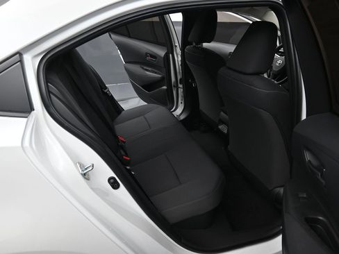 Certified 2026 Toyota Corolla LE image 30