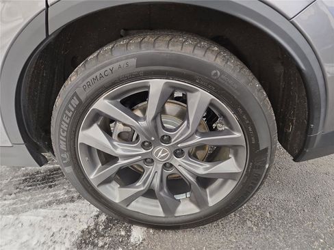 Used 2022 Acura MDX A-Spec image 27