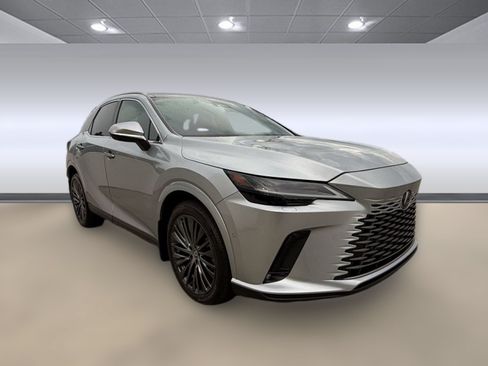 Used 2023 Lexus RX 350 FWD w/ Cold Area Package image 7