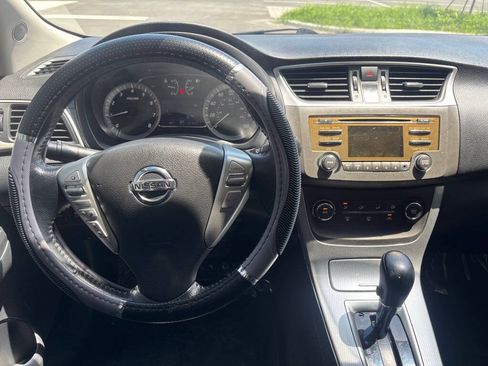 Used 2014 Nissan Sentra SR w/ SR Driver Package FWD image 24