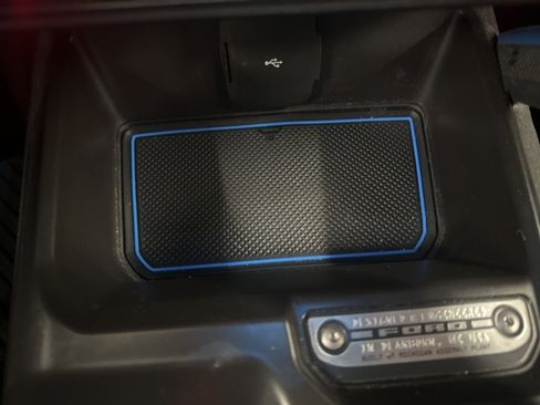 Used 2024 Ford Bronco Black Diamond image 21