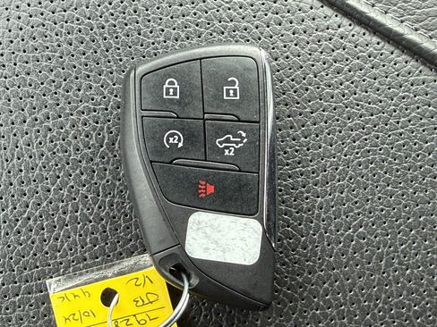 Used 2023 GMC Sierra 1500 Denali w/ Technology Package image 56