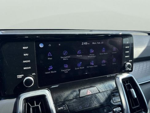 Used 2022 Kia Sorento SX image 31