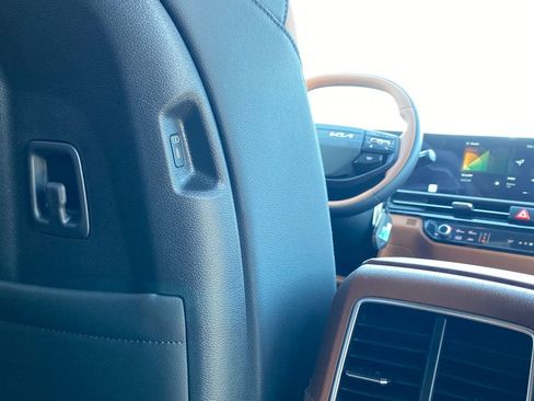 New 2026 Kia Sportage X-Line image 23