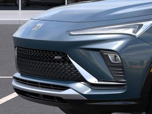 New 2026 Buick Envista Sport Touring image 13