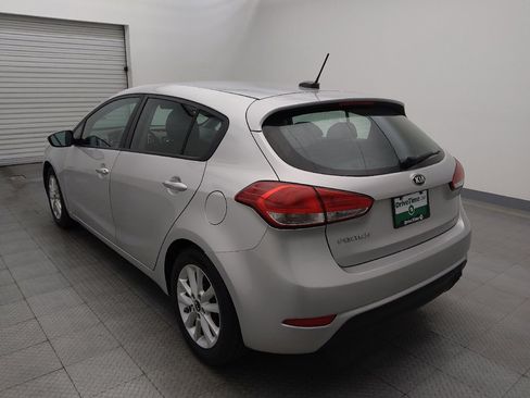 Used 2017 Kia Forte LX w/ Option Group 020 image 5