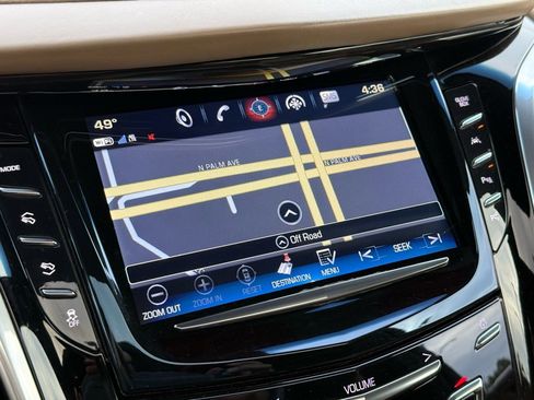 Used 2019 Cadillac Escalade Platinum image 5