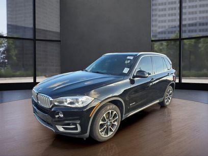 Used 2018 BMW X5 sDrive35i