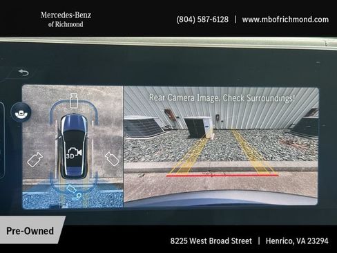 Certified 2026 Mercedes-Benz GLE 53 AMG 4MATIC image 25