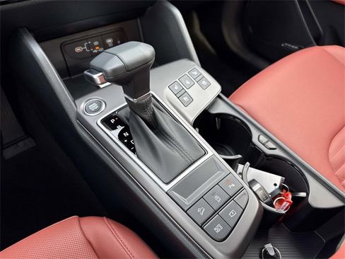 New 2026 Kia Sportage SX image 22
