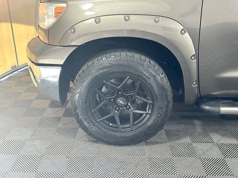 Used 2013 Toyota Tundra 2WD Double Cab image 11