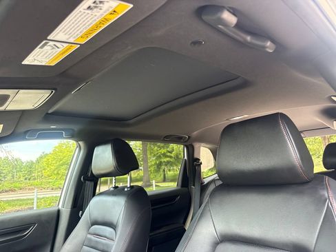 Used 2025 Honda CR-V Sport-L image 31