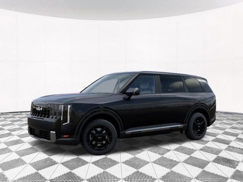New 2027 Kia Telluride LX image 3