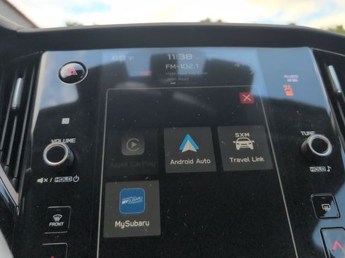 Used 2023 Subaru Outback Premium AWD/4WD image 20