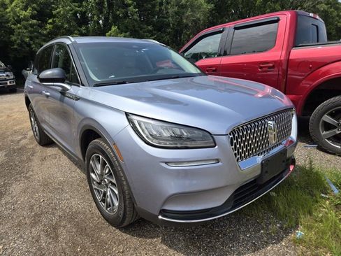 Used 2022 Lincoln Corsair AWD w/ Equipment Group 101A image 1