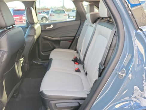 New 2026 Ford Escape Platinum w/ Premium Technology Package AWD/4WD image 34