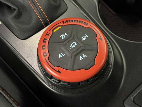 Used 2024 Ford Bronco Raptor w/ Interior Carbon Fiber Pack 6 image 64