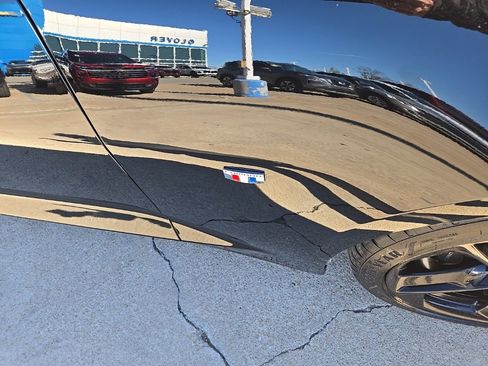 Used 2023 Chevrolet Camaro SS image 41