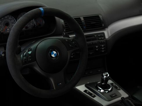 Used 2005 BMW M3 Coupe RWD image 24