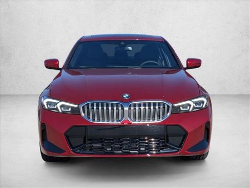 New 2026 BMW 330i xDrive Sedan image 5