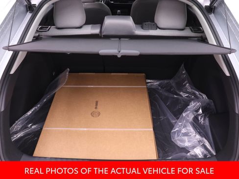 New 2026 Toyota Prius LE image 15