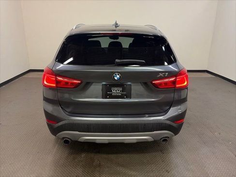 Used 2016 BMW X1 xDrive28i image 11