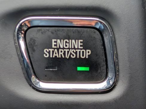 Used 2023 GMC Acadia AT4 w/ Technology Package image 26