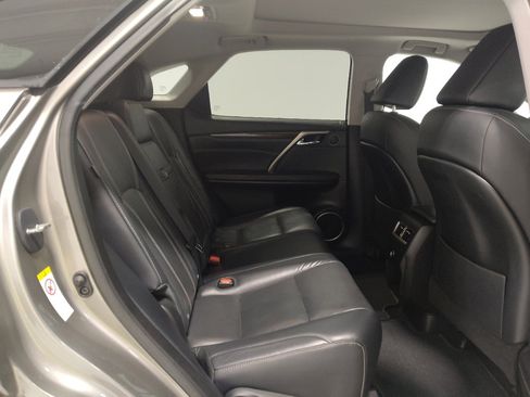 Used 2017 Lexus RX 350 AWD w/ Premium Package image 19