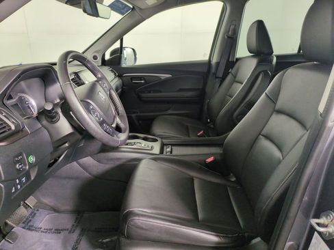 Certified 2022 Honda Ridgeline RTL image 13