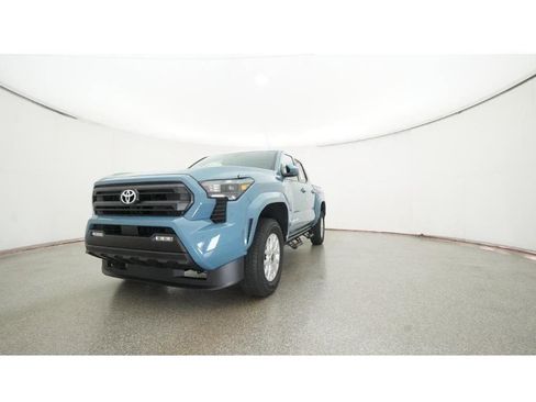 New 2026 Toyota Tacoma SR5 image 41