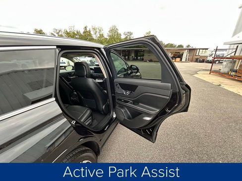 Used 2023 Lincoln Corsair Grand Touring w/ Equipment Group 302A image 22