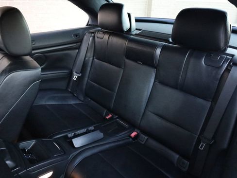 Used 2008 BMW M3 Convertible w/ Technology Pkg image 18