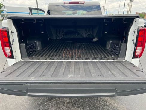 Certified 2023 GMC Sierra 1500 Elevation AWD/4WD image 25