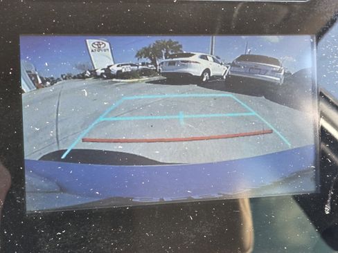 Used 2019 Toyota Prius LE image 16