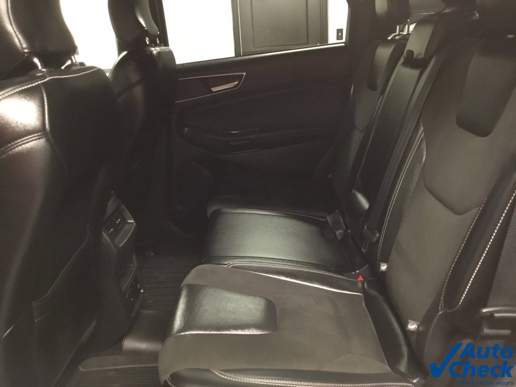 Used 2019 Ford Edge ST w/ Equipment Group 401A AWD/4WD image 36