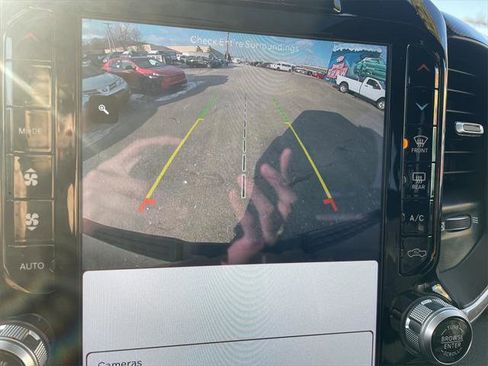 Certified 2022 RAM 1500 Laramie image 19