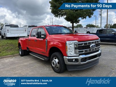 Used 2023 Ford F350 XLT