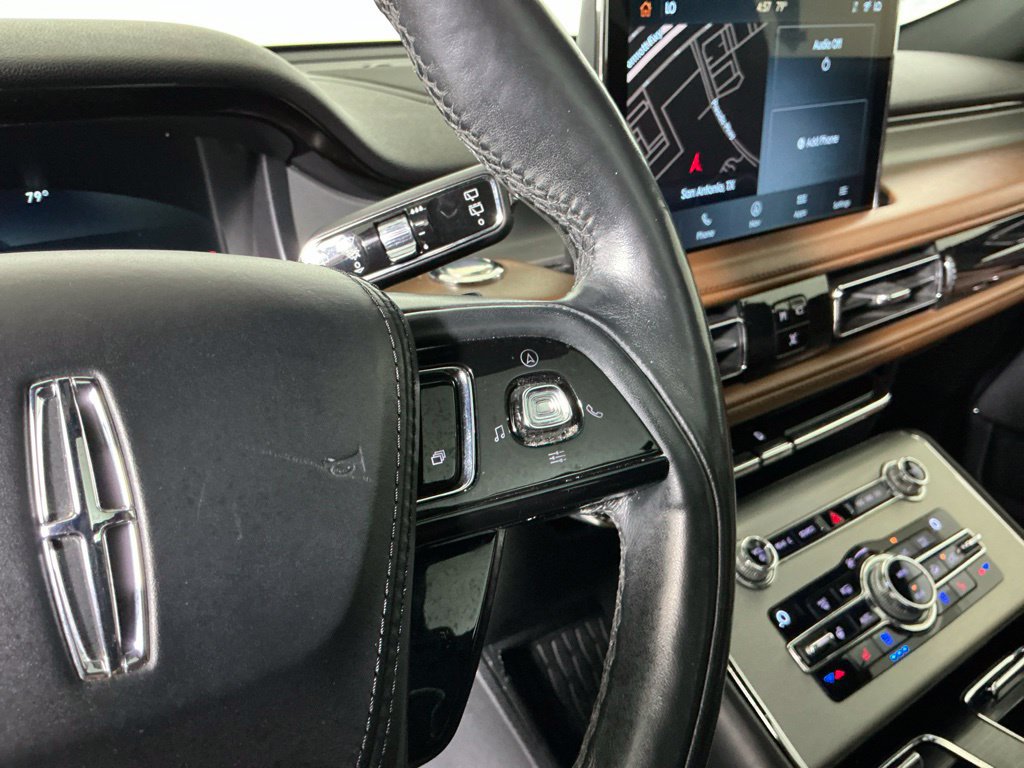 Used 2020 Lincoln Aviator Reserve w/ Equipment Group 201A RWD image 23